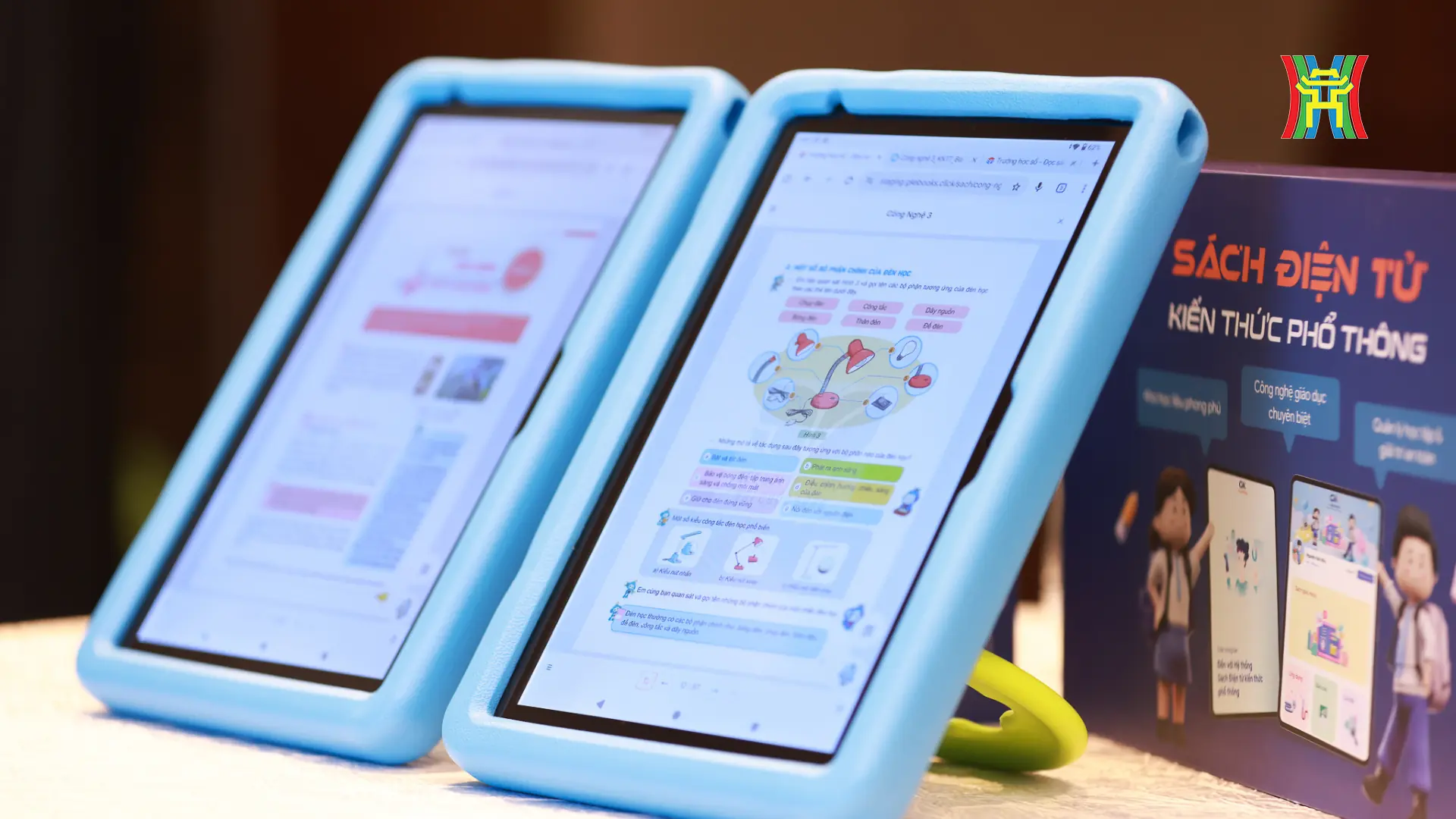 Đài PTTH Hà Nội